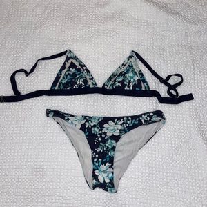 Peony swimsuit (AU 8 - Small)